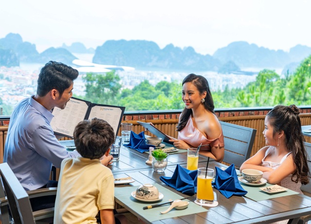 Cháy phòng” du lịch Tết, gia đình trẻ truyền tai hàng loạt bí kíp - 2 Cháy phòng” du lịch Tết, gia đình trẻ truyền tai hàng loạt bí kíp - 2