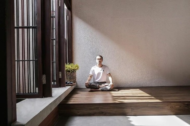 Ngôi nhà thiết kế theo phong cách Nhật nổi bật trên báo ngoại - 5 Ngôi nhà thiết kế theo phong cách Nhật nổi bật trên báo ngoại - 5