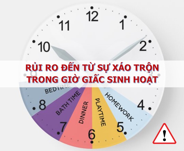 Rủi ro ngày Tết với người già: Bánh chưng, trứng cút cũng có thể gây nguy hiểm - 4