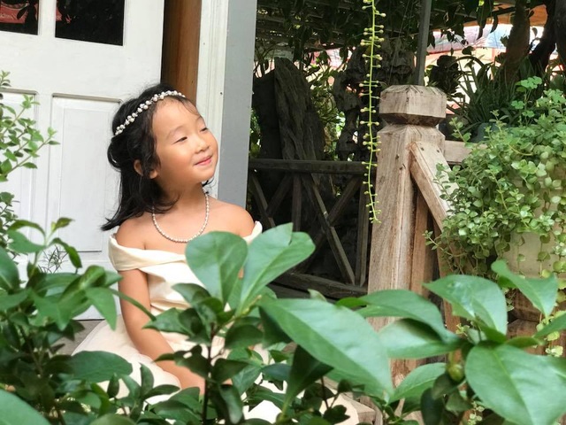 Cặp vợ chồng ở Hà Giang tự xây ngôi nhà hoa hồng đẹp như mơ giữa phố núi - 13 Cặp vợ chồng ở Hà Giang tự xây ngôi nhà hoa hồng đẹp như mơ giữa phố núi - 13