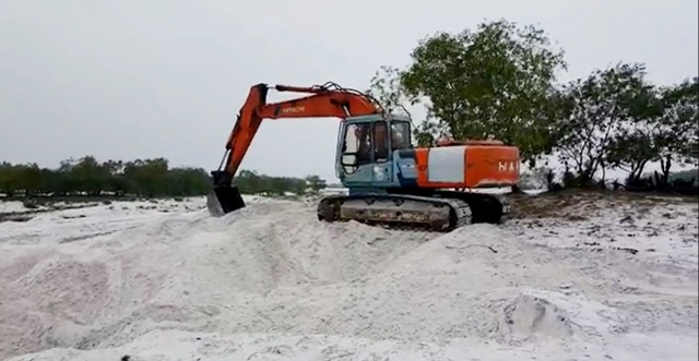 Thừa Thiên Huế thu hồi nhiều dự án thuộc danh mục giám sát đặc biệt - 2 Thừa Thiên Huế thu hồi nhiều dự án thuộc danh mục giám sát đặc biệt - 2