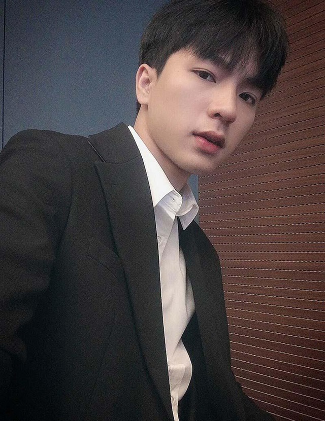 Khoảnh khắc đáng nhớ năm 2019 của các hot boy Việt - 1 Khoảnh khắc đáng nhớ năm 2019 của các hot boy Việt - 1