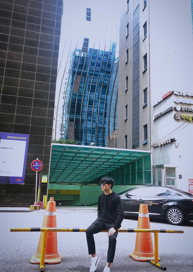 Khoảnh khắc đáng nhớ năm 2019 của các hot boy Việt - 2 Khoảnh khắc đáng nhớ năm 2019 của các hot boy Việt - 2