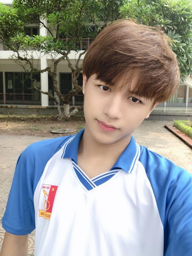 Khoảnh khắc đáng nhớ năm 2019 của các hot boy Việt - 5 Khoảnh khắc đáng nhớ năm 2019 của các hot boy Việt - 5