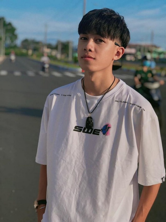 Khoảnh khắc đáng nhớ năm 2019 của các hot boy Việt - 8 Khoảnh khắc đáng nhớ năm 2019 của các hot boy Việt - 8