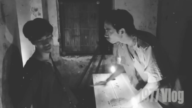 Video mới của 1977 Vlog ra đời kéo theo loạt câu thoại khuấy đảo dân mạng - 1 Video mới của 1977 Vlog ra đời kéo theo loạt câu thoại khuấy đảo dân mạng - 1