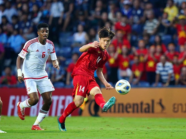 Báo châu Á mách nước cho U23 Việt Nam để thắng U23 Jordan - 2 Báo châu Á mách nước cho U23 Việt Nam để thắng U23 Jordan - 2