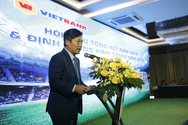 Vietbank “bội thu” trong năm 2019 - 1 Vietbank “bội thu” trong năm 2019 - 1