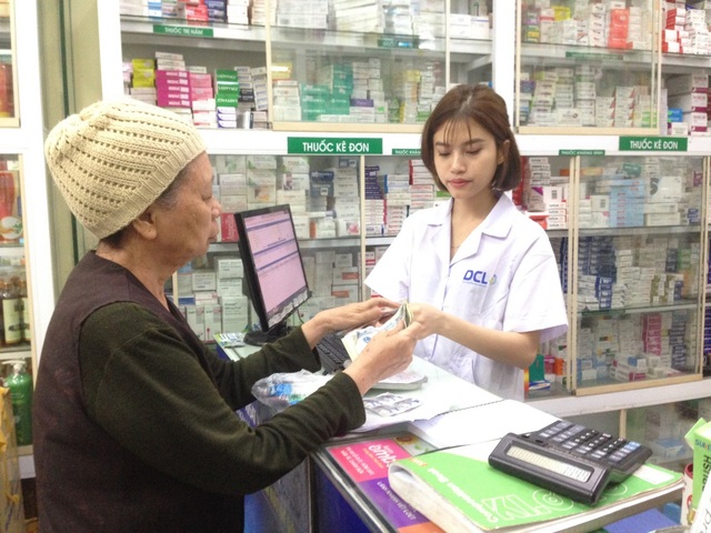 Hệ thống Nhà thuốc Minh Thủy: Dùng cái tâm để chạm đến trái tim khách hàng - 3 Hệ thống Nhà thuốc Minh Thủy: Dùng cái tâm để chạm đến trái tim khách hàng - 3