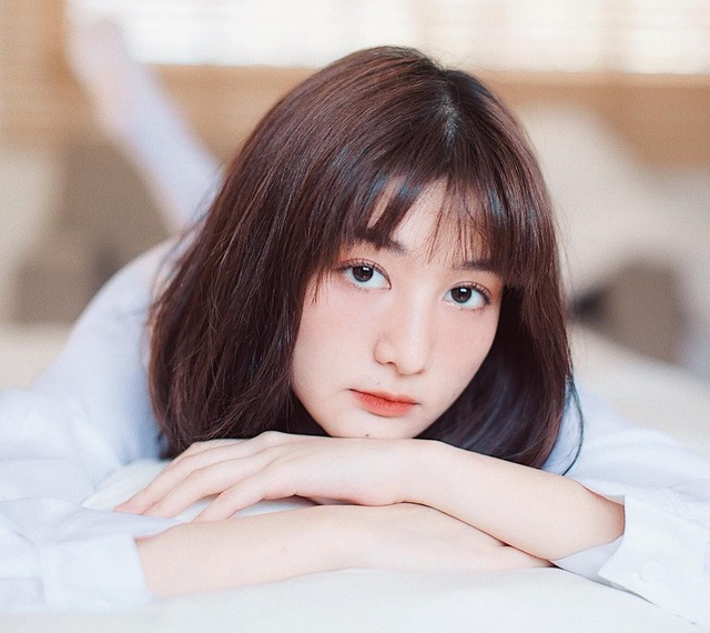 Nữ trợ lý phiên dịch xinh đẹp của U23 Việt Nam ở Thái Lan - 3 Nữ trợ lý phiên dịch xinh đẹp của U23 Việt Nam ở Thái Lan - 3