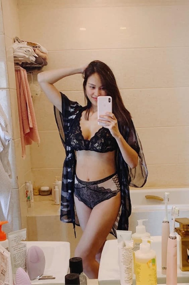 Phương Mai, Lan Khuê khoe vóc dáng hoàn hảo sau sinh - 2