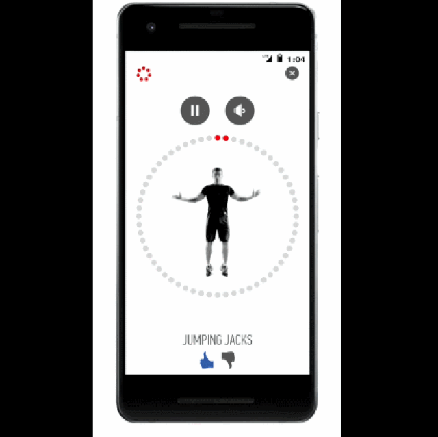 “Biến smartphone thành thiết bị chăm sóc sức khỏe người dùng” là thủ thuật nổi bật tuần qua - 1 “Biến smartphone thành thiết bị chăm sóc sức khỏe người dùng” là thủ thuật nổi bật tuần qua - 1