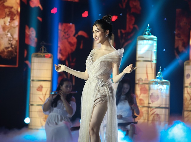 Vợ chồng Đông Nhi – Ông Cao Thắng lần đầu tiên song ca sau kết hôn - 13 Vợ chồng Đông Nhi – Ông Cao Thắng lần đầu tiên song ca sau kết hôn - 13