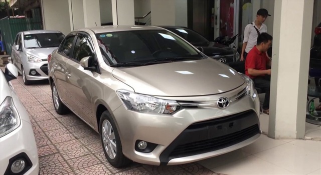 Chuyên gia chỉ cách nhận biết taxi cũ “lột xác” thành xe gia đình chơi Tết - 5 Chuyên gia chỉ cách nhận biết taxi cũ “lột xác” thành xe gia đình chơi Tết - 5