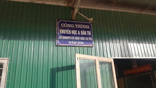 Học sinh Pà Khốm ở độ cao 1000m đã không còn bỏ học - 6 Học sinh Pà Khốm ở độ cao 1000m đã không còn bỏ học - 6