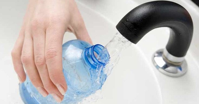 5 vật dụng tiềm ẩn nguy cơ gây ung thư “khủng” nhất luôn có mặt trong bếp nhà bạn - 2 5 vật dụng tiềm ẩn nguy cơ gây ung thư “khủng” nhất luôn có mặt trong bếp nhà bạn - 2