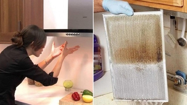 5 vật dụng tiềm ẩn nguy cơ gây ung thư “khủng” nhất luôn có mặt trong bếp nhà bạn - 4 5 vật dụng tiềm ẩn nguy cơ gây ung thư “khủng” nhất luôn có mặt trong bếp nhà bạn - 4