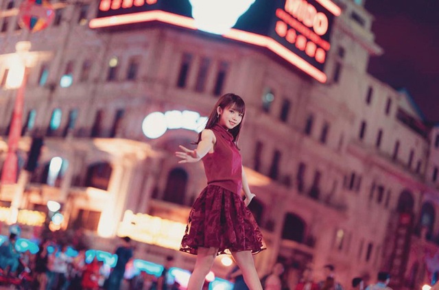 Cosplayer xinh đẹp Nhật Bản kiếm 2 tỷ đồng mỗi ngày, ai cũng ngỡ ngàng - 3 Cosplayer xinh đẹp Nhật Bản kiếm 2 tỷ đồng mỗi ngày, ai cũng ngỡ ngàng - 3