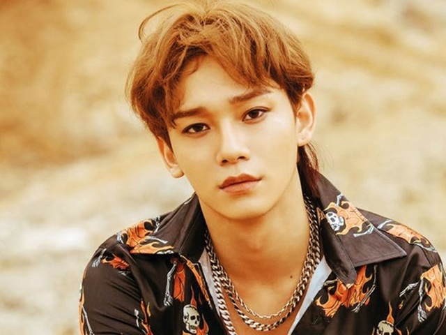 Thành viên nhóm EXO gây sốc khi thông báo kết hôn, sắp lên chức bố - 1 Thành viên nhóm EXO gây sốc khi thông báo kết hôn, sắp lên chức bố - 1