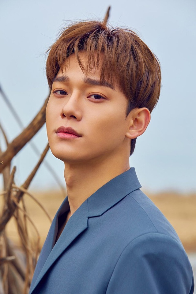 Thành viên nhóm EXO gây sốc khi thông báo kết hôn, sắp lên chức bố - 2 Thành viên nhóm EXO gây sốc khi thông báo kết hôn, sắp lên chức bố - 2