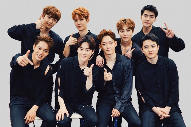 Thành viên nhóm EXO gây sốc khi thông báo kết hôn, sắp lên chức bố - 3 Thành viên nhóm EXO gây sốc khi thông báo kết hôn, sắp lên chức bố - 3