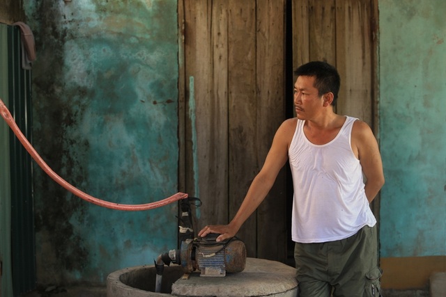 Nước sạch tưới mát vùng đất Quảng Kim dịp năm mới 2020 - 1 Nước sạch tưới mát vùng đất Quảng Kim dịp năm mới 2020 - 1