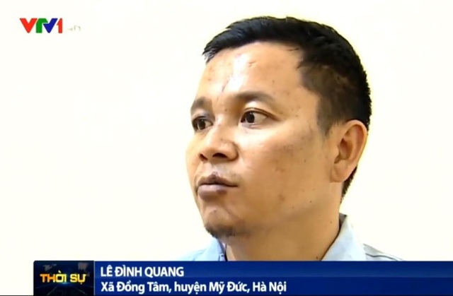 Vụ Đồng Tâm: Lời khai của Lê Đình Công - 2 Vụ Đồng Tâm: Lời khai của Lê Đình Công - 2