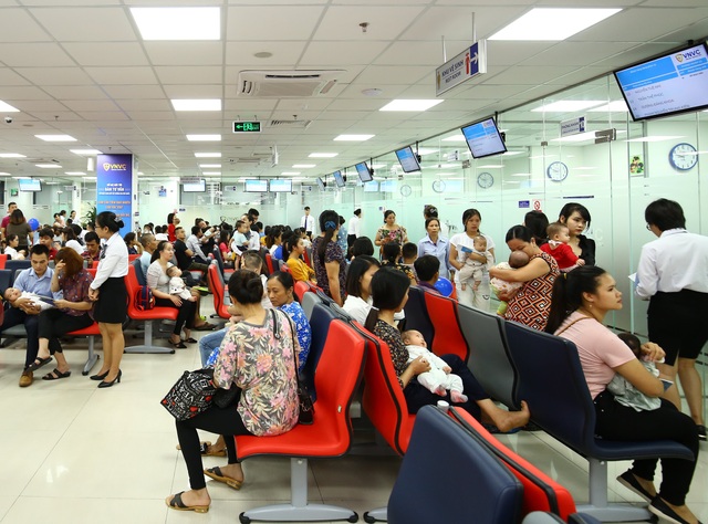 Đừng để “mất Tết” vì chủ quan với dịch bệnh mùa Đông Xuân - 1 Đừng để “mất Tết” vì chủ quan với dịch bệnh mùa Đông Xuân - 1