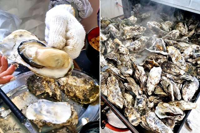 Những trải nghiệm tuyệt vời khi đến thăm Tohoku vào mùa đông - 1 Những trải nghiệm tuyệt vời khi đến thăm Tohoku vào mùa đông - 1