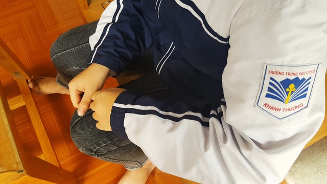 Giao Công an Hà Nội điều tra nghi án môi giới mua bán trinh tiết trẻ em ở Ba Vì - 3 Giao Công an Hà Nội điều tra nghi án môi giới mua bán trinh tiết trẻ em ở Ba Vì - 3