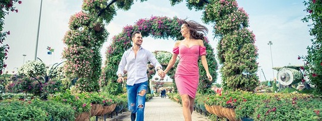 Thành phố giải trí không ngủ “cái gì cũng có” ngay tại Việt Nam - 2 Thành phố giải trí không ngủ “cái gì cũng có” ngay tại Việt Nam - 2