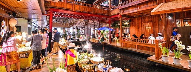 Thành phố giải trí không ngủ “cái gì cũng có” ngay tại Việt Nam - 4 Thành phố giải trí không ngủ “cái gì cũng có” ngay tại Việt Nam - 4