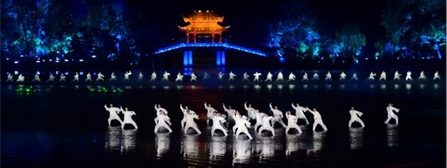 Thành phố giải trí không ngủ “cái gì cũng có” ngay tại Việt Nam - 6 Thành phố giải trí không ngủ “cái gì cũng có” ngay tại Việt Nam - 6