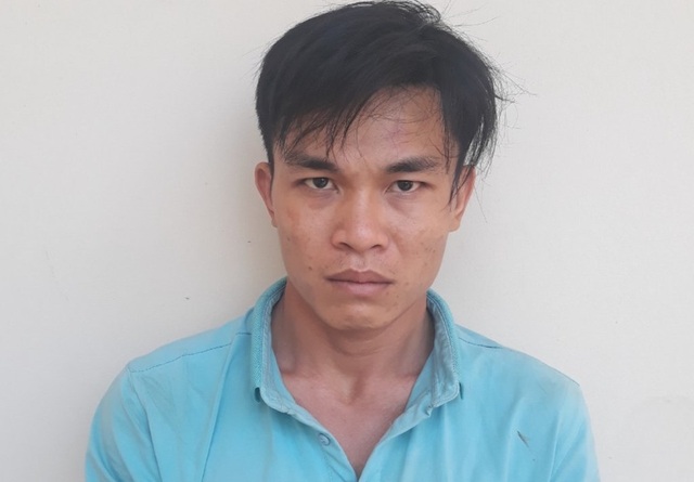 Tạm giữ 3 thanh niên nghi bắt cóc nữ sinh để tống tiền 5 tỷ đồng - 1 Tạm giữ 3 thanh niên nghi bắt cóc nữ sinh để tống tiền 5 tỷ đồng - 1