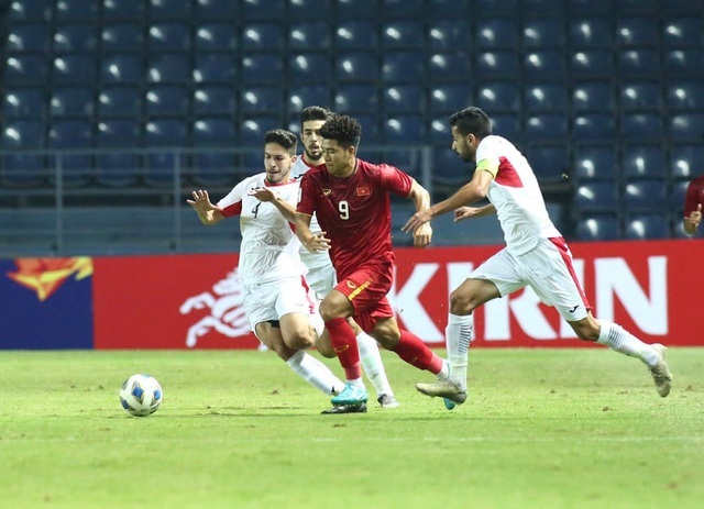 U23 châu Á 2020 tính thứ hạng các đội tại vòng bảng như thế nào? - 1 U23 châu Á 2020 tính thứ hạng các đội tại vòng bảng như thế nào? - 1