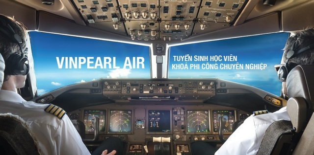 Tỷ phú Phạm Nhật Vượng bất ngờ tuyên bố “đóng cửa” hãng bay Vinpearl Air - 2