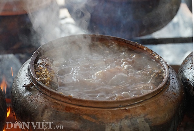 Làng cá kho lớn nhất miền Bắc rực lửa dịp cận Tết - 14 Làng cá kho lớn nhất miền Bắc rực lửa dịp cận Tết - 14