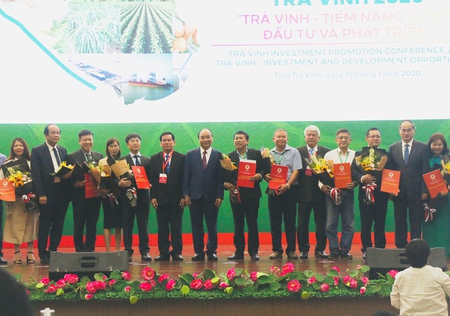 Thủ tướng: Trà Vinh có làm nên kỳ tích sông Tiền, sông Hậu hay không? - 3 Thủ tướng: Trà Vinh có làm nên kỳ tích sông Tiền, sông Hậu hay không? - 3