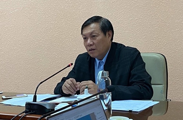 Việt Nam phát hiện 2 khách đến từ Vũ Hán, Trung Quốc có biểu hiện sốt - 1 Việt Nam phát hiện 2 khách đến từ Vũ Hán, Trung Quốc có biểu hiện sốt - 1