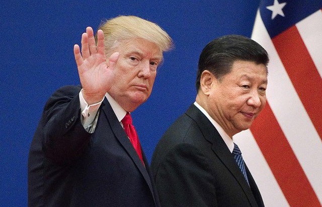 Mỹ vẫn áp thuế Trung Quốc bất chấp thỏa thuận thương mại