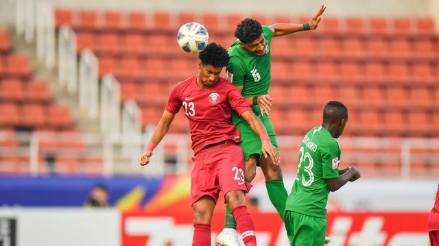 U23 Việt Nam và U23 Qatar có nguy cơ rơi vào tình cảnh của tuyển Italia - 1 U23 Việt Nam và U23 Qatar có nguy cơ rơi vào tình cảnh của tuyển Italia - 1