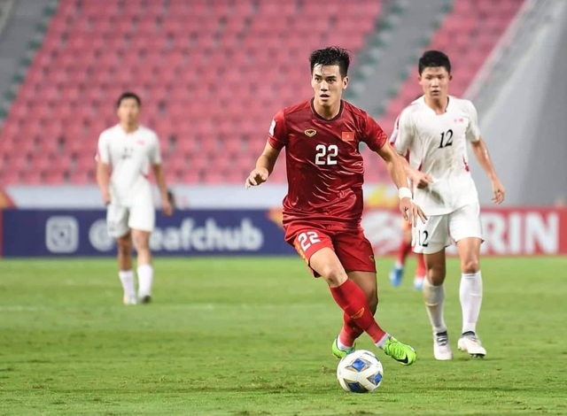 Thua ngược U23 Triều Tiên, U23 Việt Nam phải chia tay U23 châu Á 2020 - 7 Thua ngược U23 Triều Tiên, U23 Việt Nam phải chia tay U23 châu Á 2020 - 7