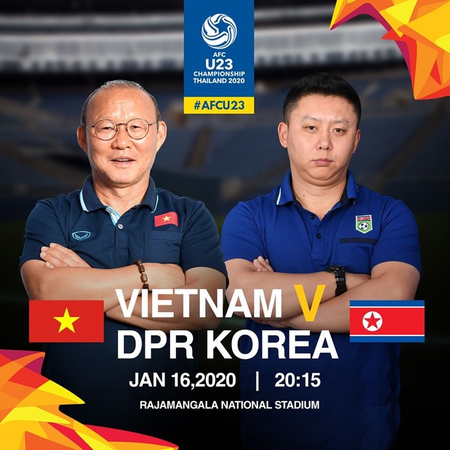 Thua ngược U23 Triều Tiên, U23 Việt Nam phải chia tay U23 châu Á 2020 - 35 Thua ngược U23 Triều Tiên, U23 Việt Nam phải chia tay U23 châu Á 2020 - 35