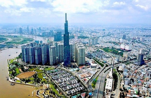 Căn hộ chung cư tăng giá chóng mặt, vợ chồng trẻ càng khó có nhà - 1 Căn hộ chung cư tăng giá chóng mặt, vợ chồng trẻ càng khó có nhà - 1