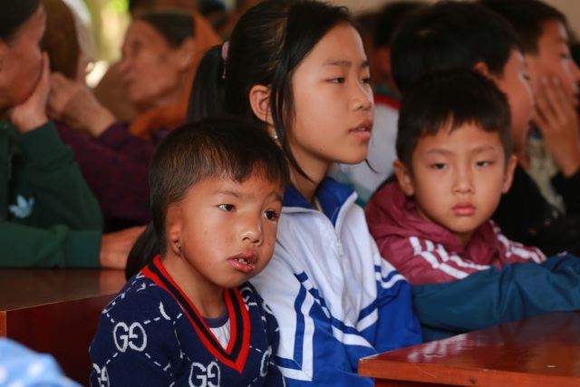Bộ trưởng Đào Ngọc Dung: “Mong cho Tết này không còn ai cô đơn” - 4 Bộ trưởng Đào Ngọc Dung: “Mong cho Tết này không còn ai cô đơn” - 4
