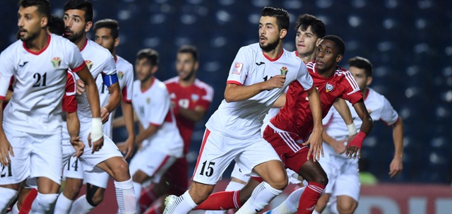 Báo châu Á bình luận gì về trận hoà 1-1 của U23 UAE và U23 Jordan? - 1 Báo châu Á bình luận gì về trận hoà 1-1 của U23 UAE và U23 Jordan? - 1