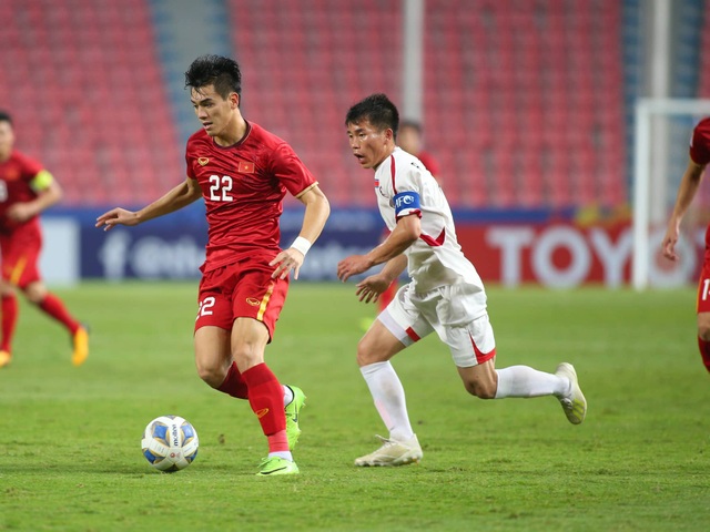 Đội tuyển Việt Nam chốt thời điểm hội quân chờ đấu Malaysia