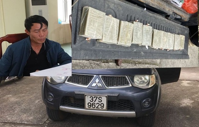 Ngày cận Tết phá 2 chuyên án ma túy “khủng”, thu giữ cả “hàng nóng” - 3 Ngày cận Tết phá 2 chuyên án ma túy “khủng”, thu giữ cả “hàng nóng” - 3
