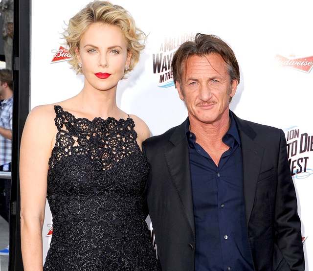 Sean Penn dự sự kiện cùng bạn gái kém 32 tuổi - 9 Sean Penn dự sự kiện cùng bạn gái kém 32 tuổi - 9