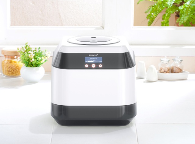 Tìm hiểu nguyên lý hoạt động của nồi cơm điện tách tinh bột Grayns đến từ Malaysia - 3 Tìm hiểu nguyên lý hoạt động của nồi cơm điện tách tinh bột Grayns đến từ Malaysia - 3
